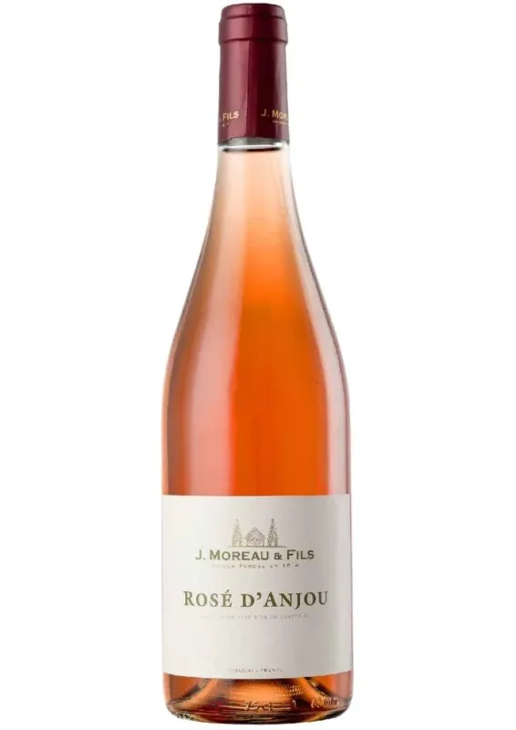 Vino rosado